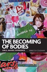 Bokomslag for "The Becoming of Bodies"