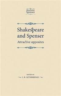 Shakespeare and Spenser