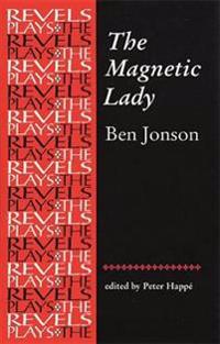 The Magnetic Lady
