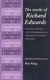 The works of Richard Edwards