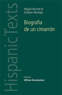 Biografía de un cimarrón