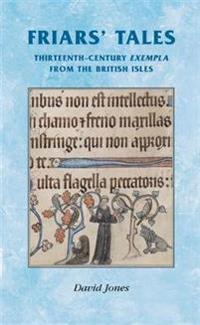 Friars’ Tales