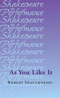 As You Like it