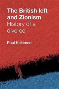 The British Left and Zionism
