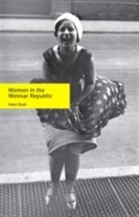 Women in the Weimar Republic
