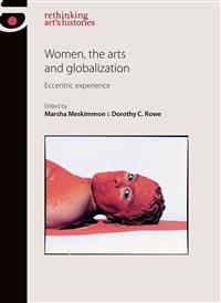 Bokomslag for "Women, the Arts and Globalization"