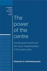 The Power of the Centre