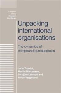 Unpacking International Organisations