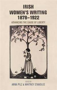 Bokomslag för "Irish Women's Writing, 1878–1922"