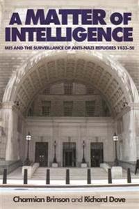 A Matter of Intelligence