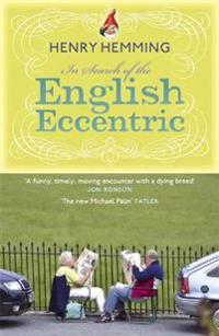 In search of the English eccentric