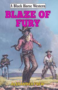 Blaze of Fury