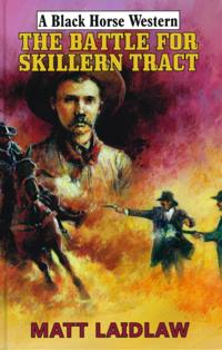 Battle For Skillern Tract