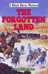 Forgotten Land