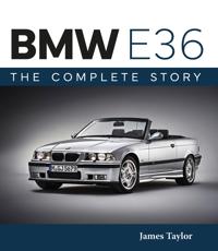 BMW E36