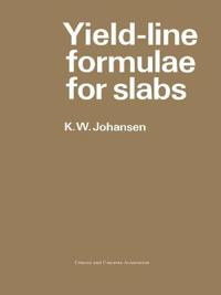 Yield-line Formulae for Slabs