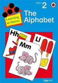 Tbd: Alphabet