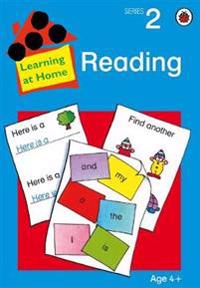 Murdock, H: Reading