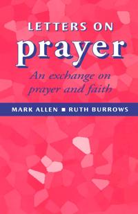 Letters of Prayer
