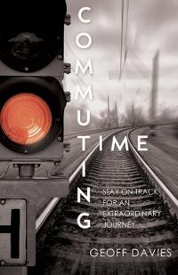 Bokomslag för "Commuting Time"