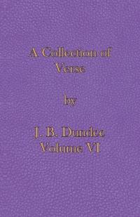 A Collection of Verse