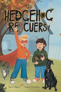 The Hedgehog Rescuers