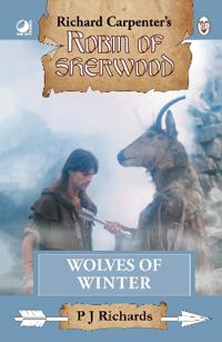 Robin of Sherwood - Wolves of Winter