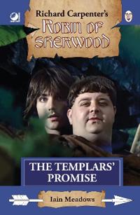 Bokomslag för "Robin of Sherwood - The Templars' Promise"