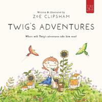 Twig's Adventures