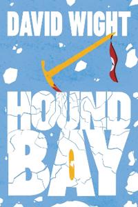 Bokomslag för "Hound Bay"