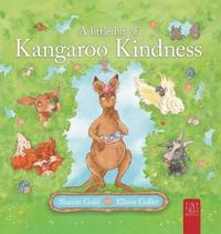 A Little Bit of Kangaroo Kindness