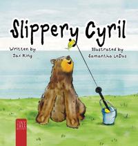 Slippery Cyril