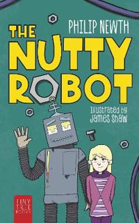 The Nutty Robot
