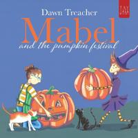 Mabel and the Pumpkin Festival
