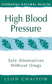High Blood Pressure