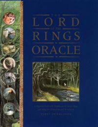 The "Lord of the Rings" Oracle