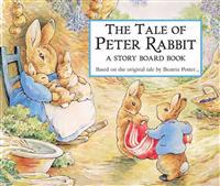 The Tale of Peter Rabbit