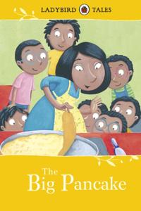 Ladybird Tales: The Big Pancake