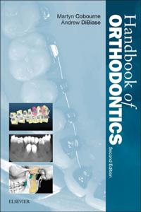 Handbook of Orthodontics E-Book