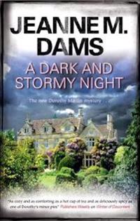 Dams, J: Dark and Stormy Night