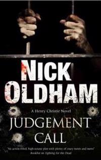 Judgement Call