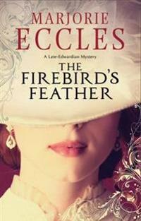 The Firebird's Feather