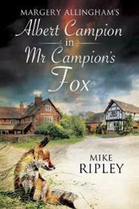 Mr Campion's Fox