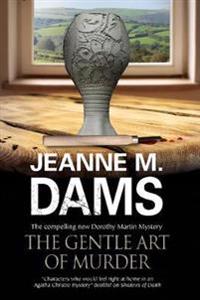 The Gentle Art of Murder
