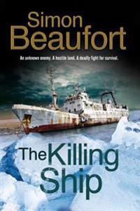 The Killing Ship