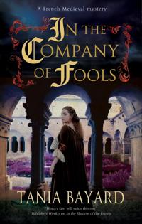 Bokomslag för "In the Company of Fools"