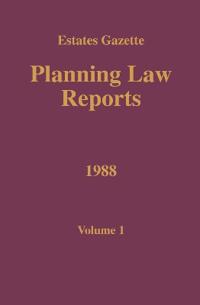 PLR 1988