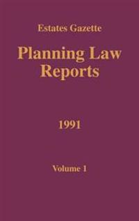 PLR 1991