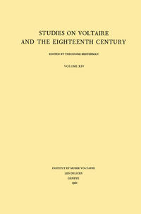 Voltaire's literary career from 1728 to 1750