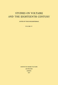 Miscellany/Mélanges